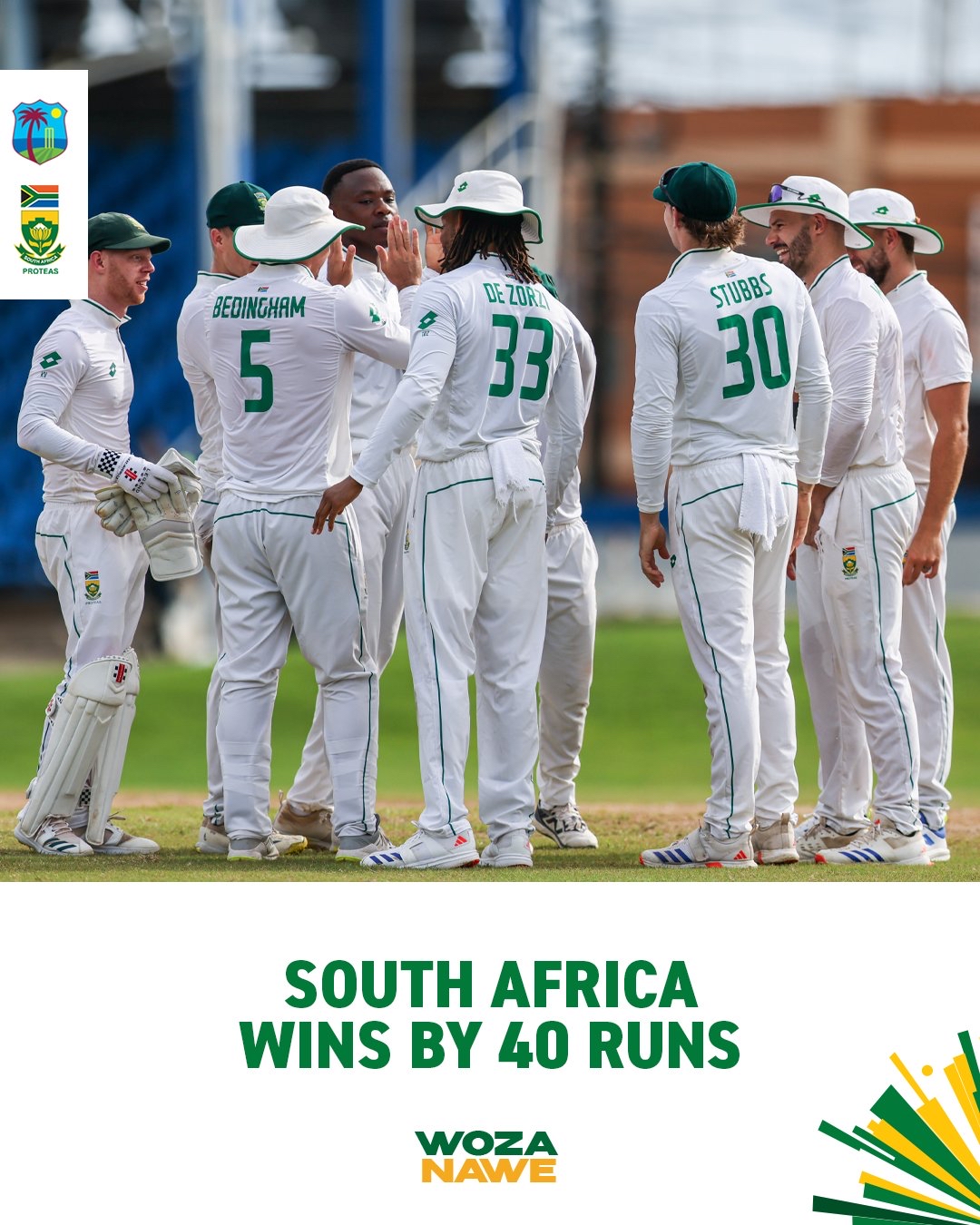 南非代表团在奥运赛场上展现过人实力